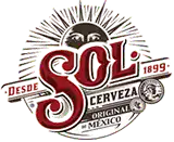 Cerveza Sol